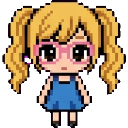 Minae sprite