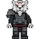 Silver sprite