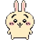 Usagi sprite