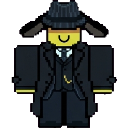 Mafioso sprite