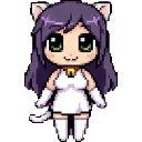 Mimi sprite