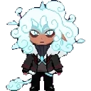 Cyro sprite