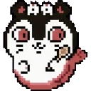 siren sprite