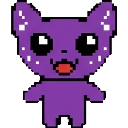 Catnap sprite