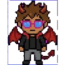 Seven sprite