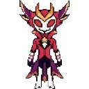 Vassago sprite