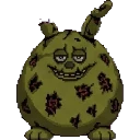 Springbutt sprite