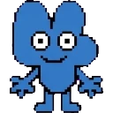 Four sprite