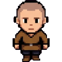 Rodrigo sprite