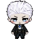 Vergil sprite
