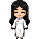 Hiroshi sprite