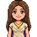Irene Mesa sprite