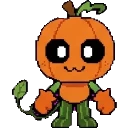 Gourdy sprite