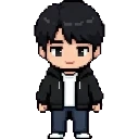 lu sprite