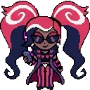 Velvette sprite