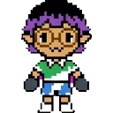 KENNY sprite