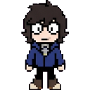 Mike sprite