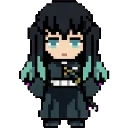 Tokito sprite