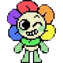 Dandy sprite