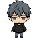 Uenoyama sprite