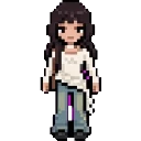 Ninaa sprite