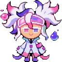 Litmus Cookie sprite