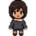 Elowen sprite