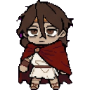 Odysseus sprite