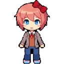 satori sprite