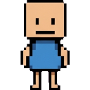 Npc sprite