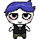 Guest sprite