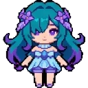 Edrin sprite