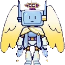 Angelware sprite
