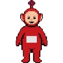 Po sprite