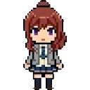 ゆいか sprite