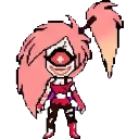 Cherry Bomb sprite