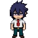 Tamaki sprite