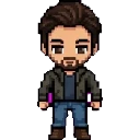 Curtis Meyer sprite