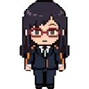 Shiori sprite