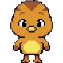 Bobby sprite