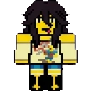 Shedletsky sprite