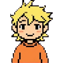 Kenneth McCormick sprite