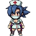 Valentine/Valerie sprite