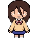 Ally sprite