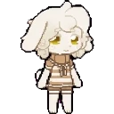 Sasha sprite