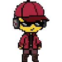 Display sprite