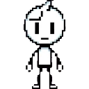 Pizza sprite