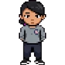 Niros sprite