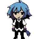 Kiichi sprite