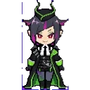 Lilia Vanrouge sprite